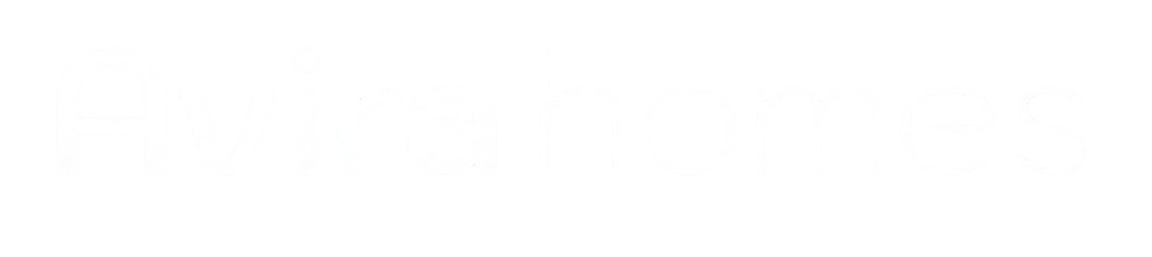 Avira Homes Logo